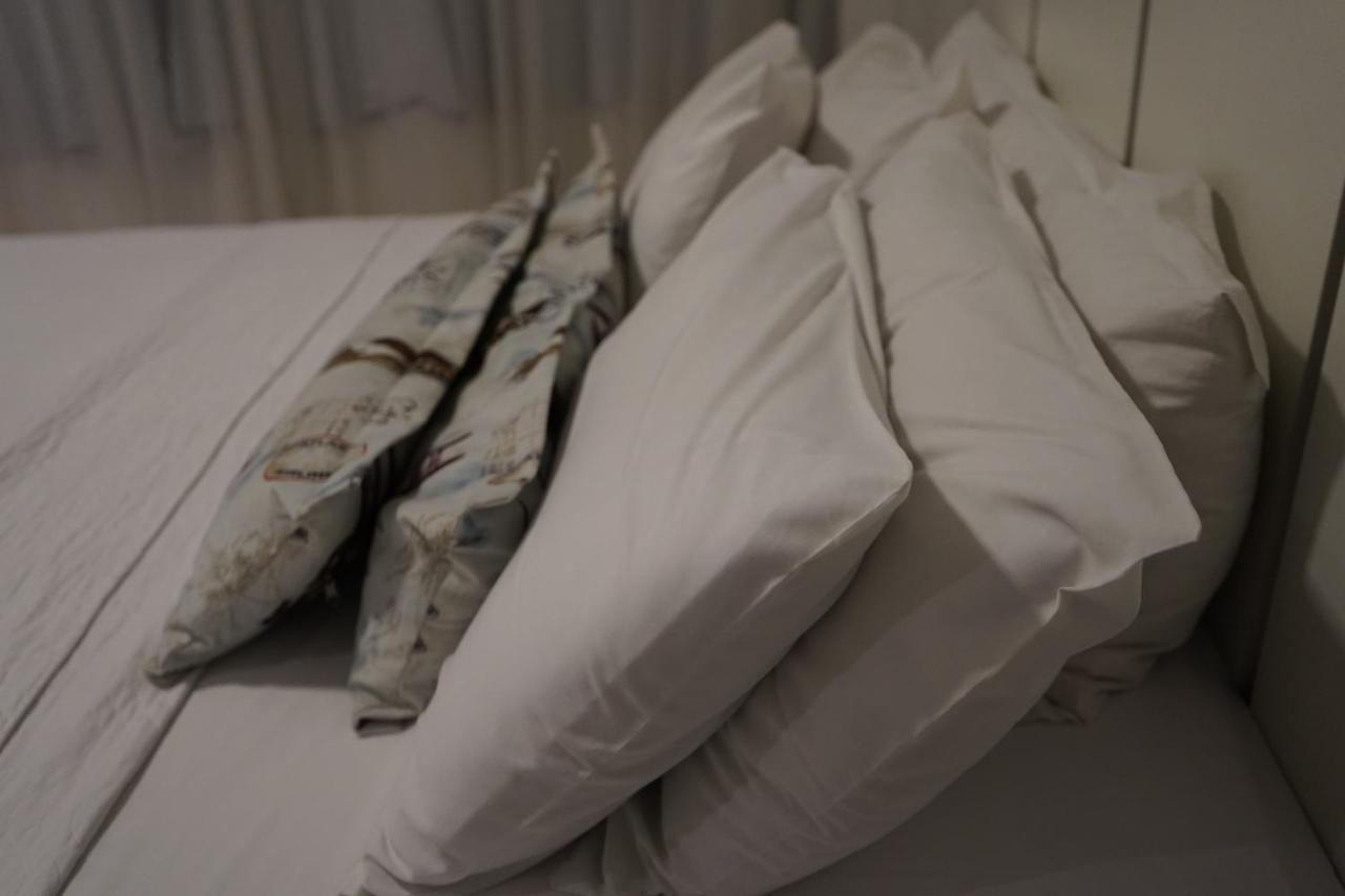 Pak Suítes Hotel Luis Eduardo Magalhães Kültér fotó