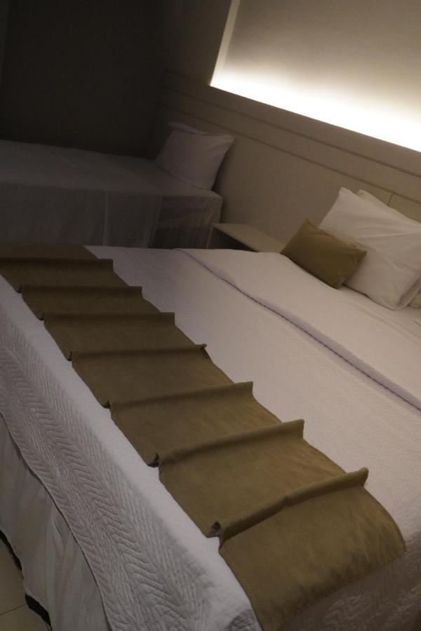Pak Suítes Hotel Luis Eduardo Magalhães Kültér fotó