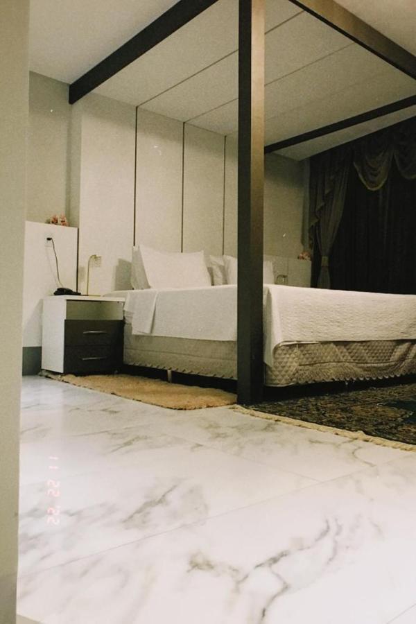 Pak Suítes Hotel Luis Eduardo Magalhães Kültér fotó