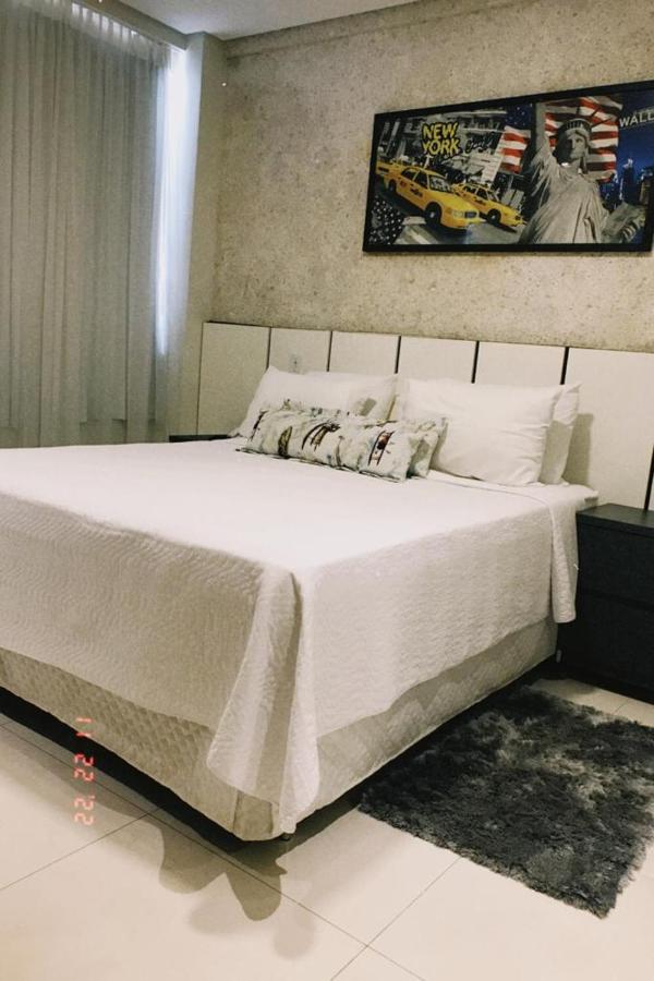 Pak Suítes Hotel Luis Eduardo Magalhães Kültér fotó
