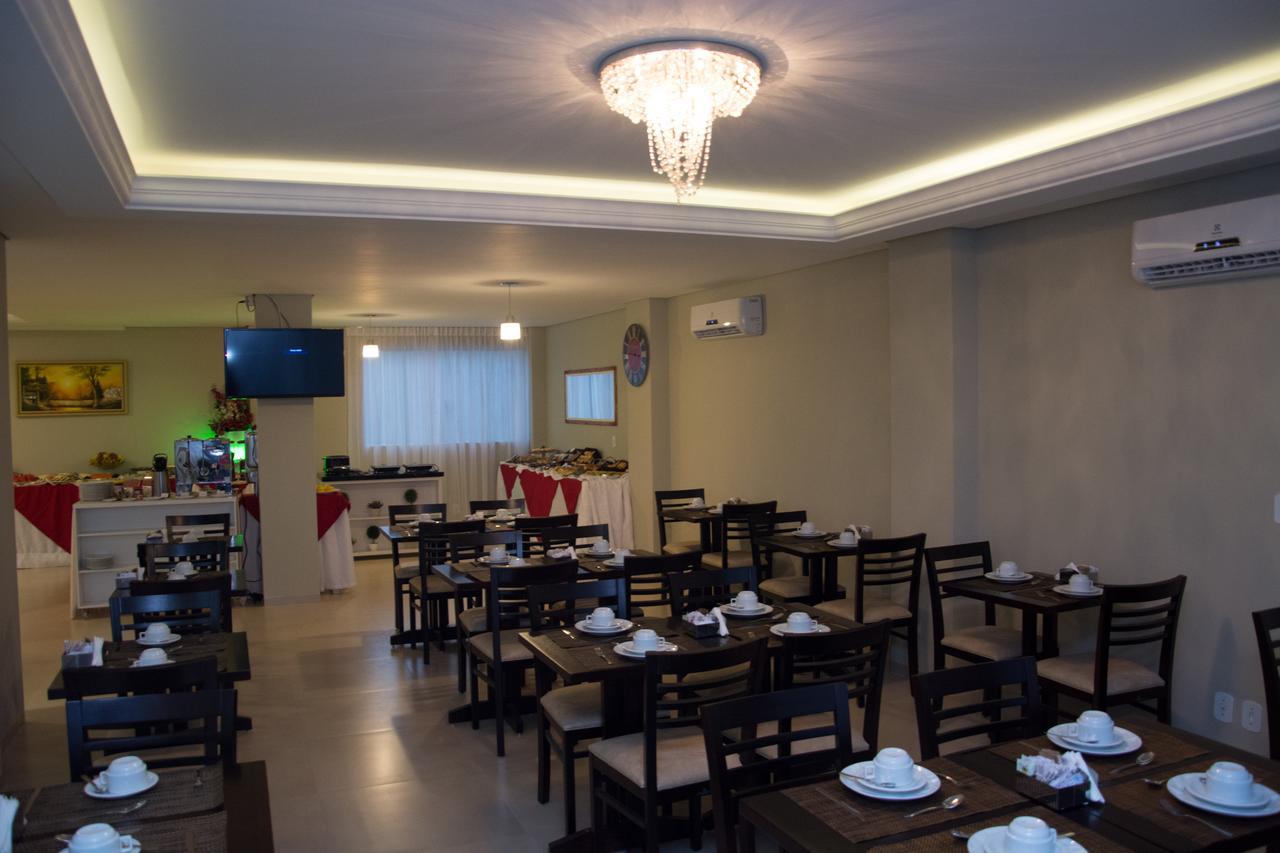 Pak Suítes Hotel Luis Eduardo Magalhães Kültér fotó